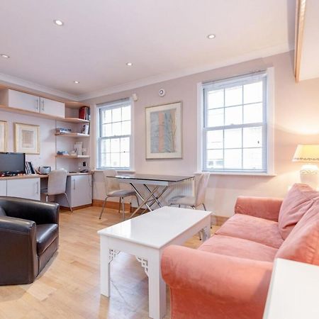 Beautiful 1 Bedroom Apartment In Victoria London Exterior foto